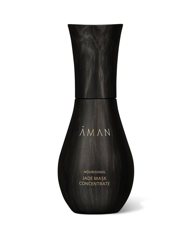 Nourishing Jade Mask Concentrate, 1.7 oz.